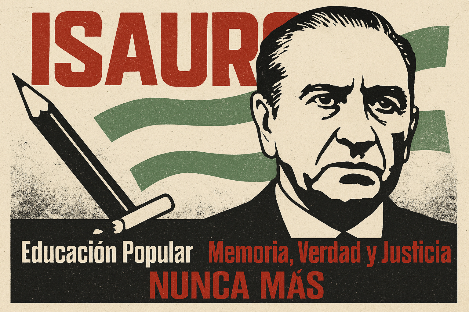 Educación, dictadura y pedagogía de la sospecha en Argentina (1976-1983)