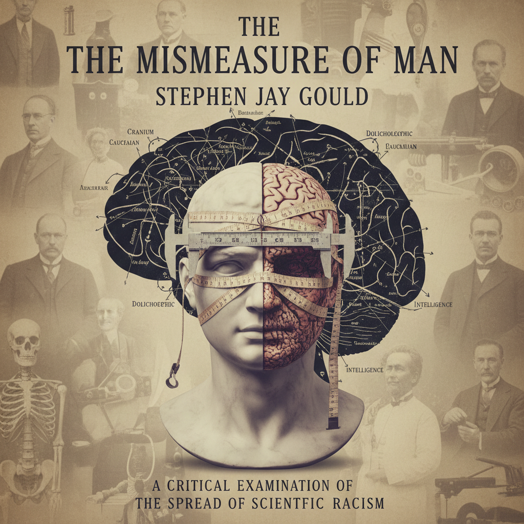 LA LEGITIMACIÓN PSEUDOCIENTÍFICA DE LA CRUELDAD POLÍTICA (brevario 1)