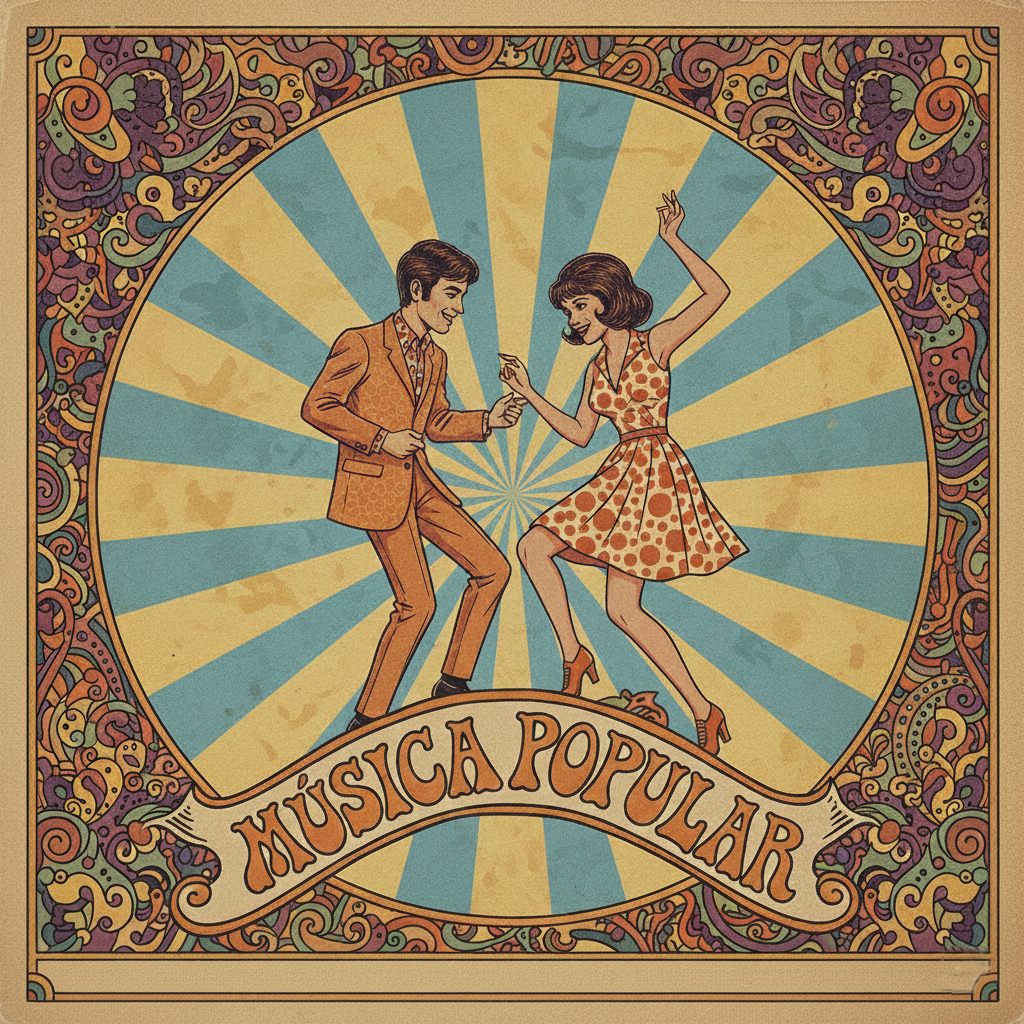 CANCIONES PARA NO PENSAR