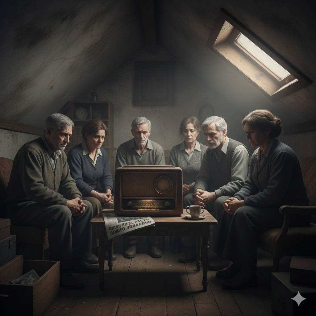 Vencedores y vencidos