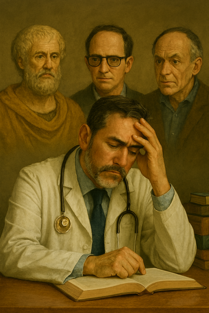 Sobre la posibilidad de una epistemología de la salud…