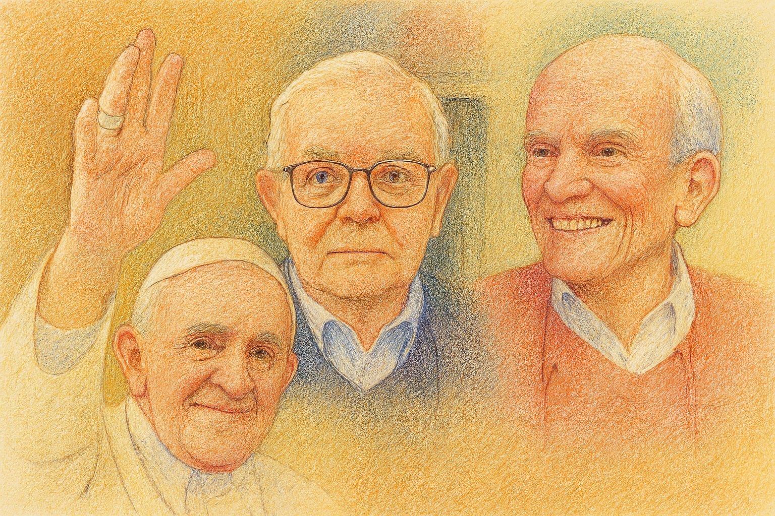 LA IRRUPCIÓN DE LA ALTERIDAD FRENTE A LA ONTOLOGÍA DEL DESCARTE: