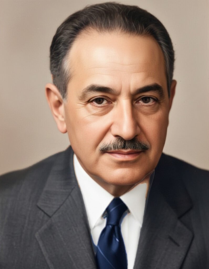 Ortiz Pereyra: El padre Radical del Forjismo.