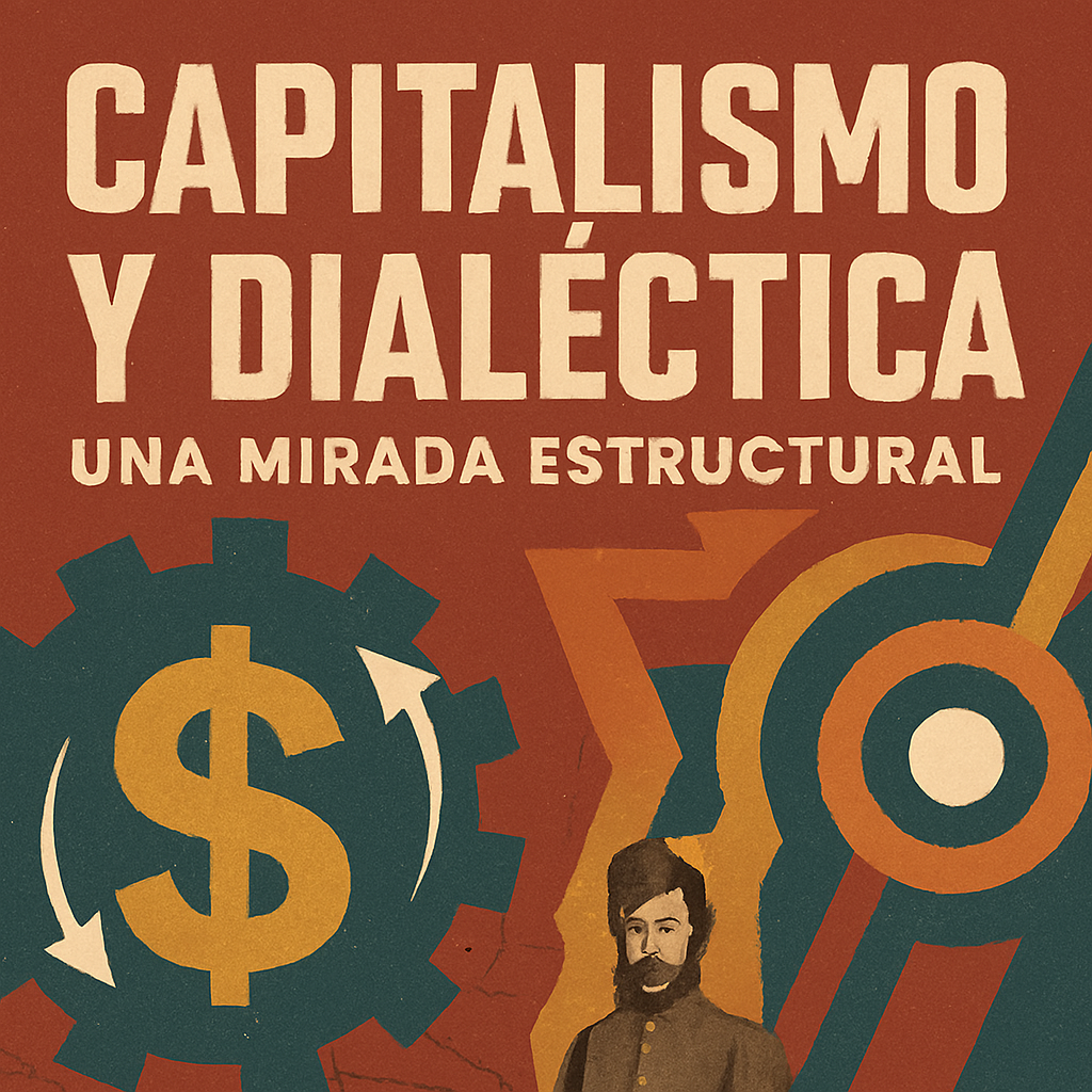 Capitalismo y Dialéctica: una mirada estructural