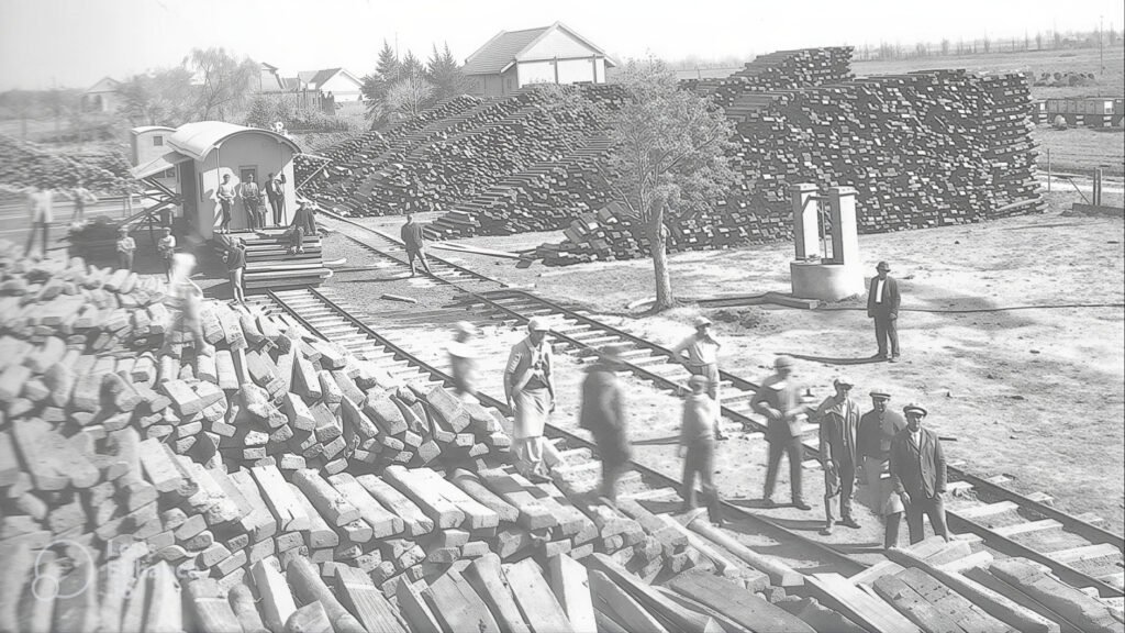 Latifundio, soberanía y violencia estructural: