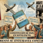 SOBRE LA CONSTITUCIÓN DE 1949