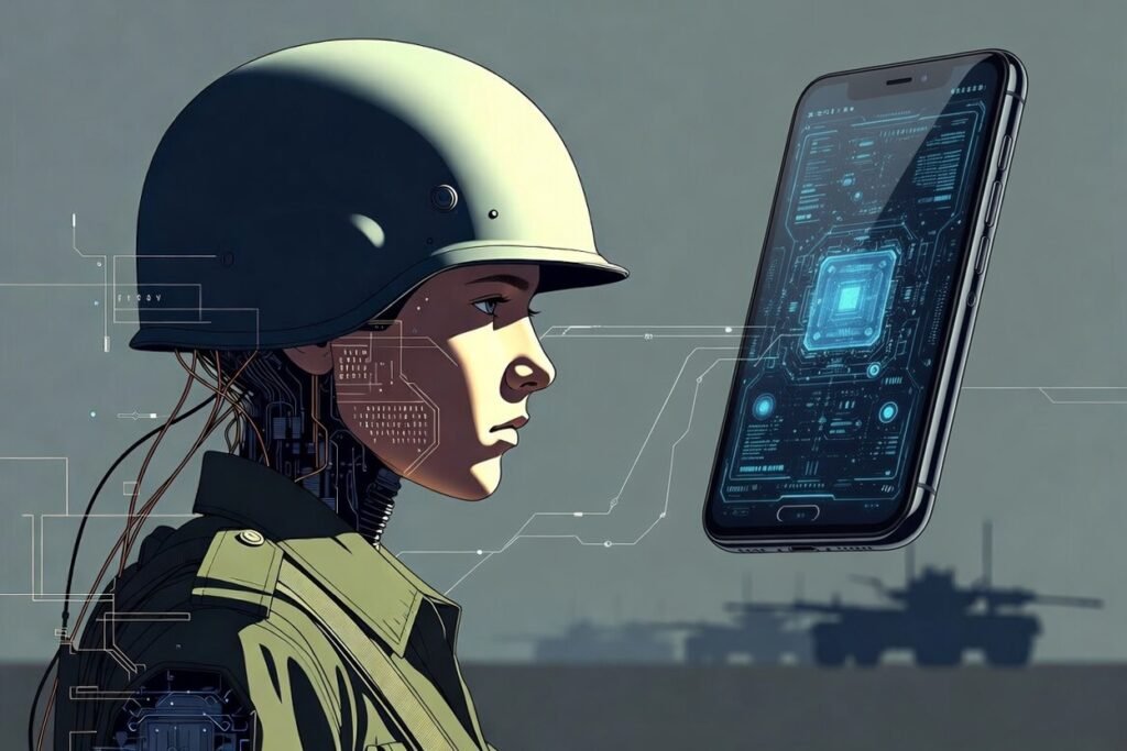 24M · 50 años | Liceos militares: automatismo mental y (de)-subjetivación en la institución total