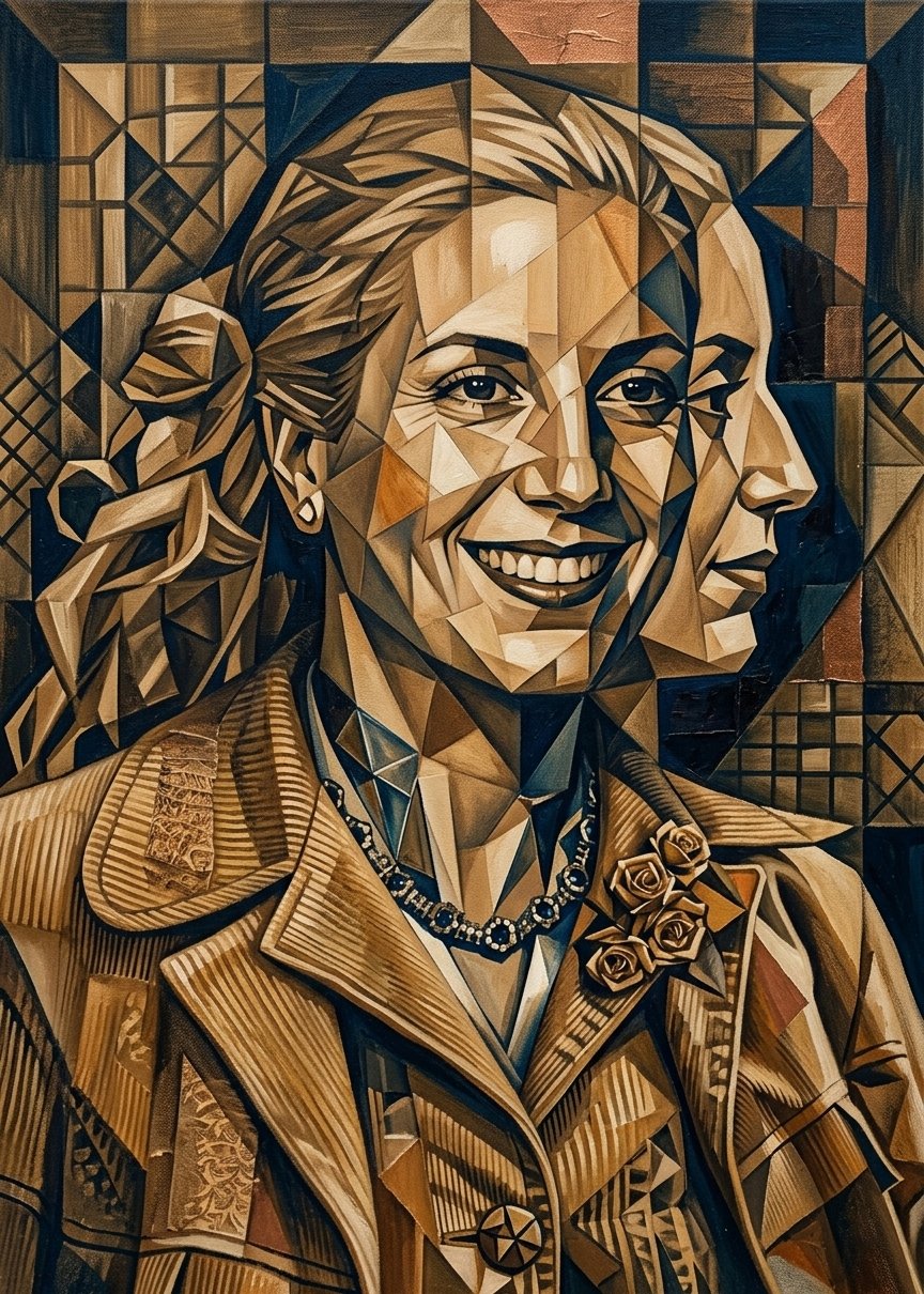 Una lectura de Mí mensaje, de Eva Perón