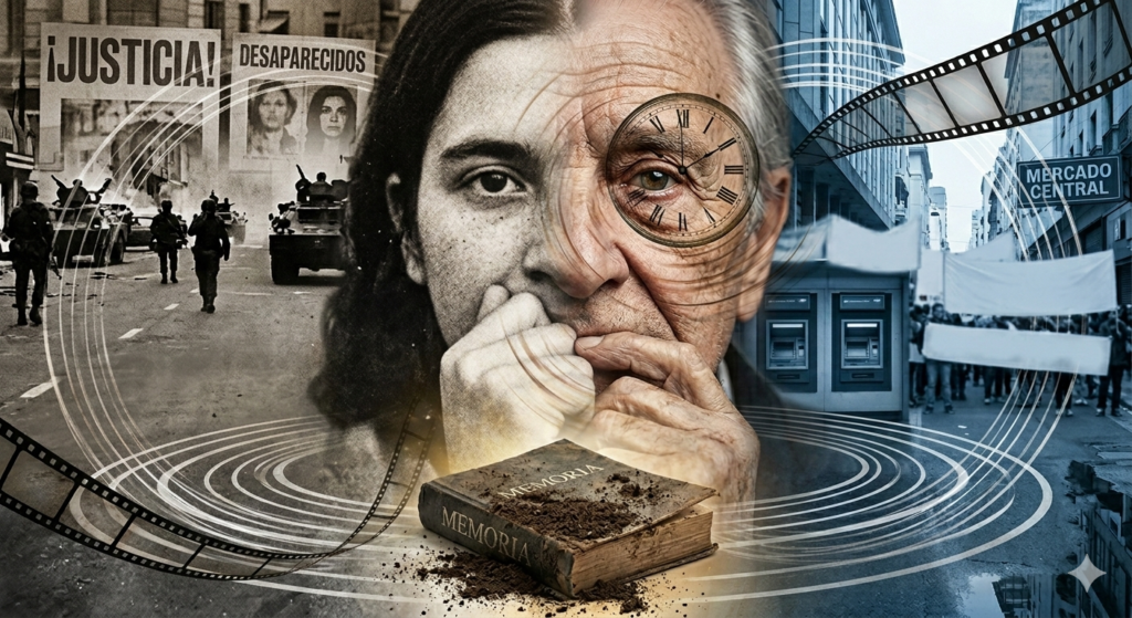 Soy un sobreviviente