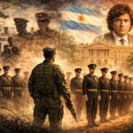 24M · 50 años | Liceos militares: entre la instrucción de élite y el control social