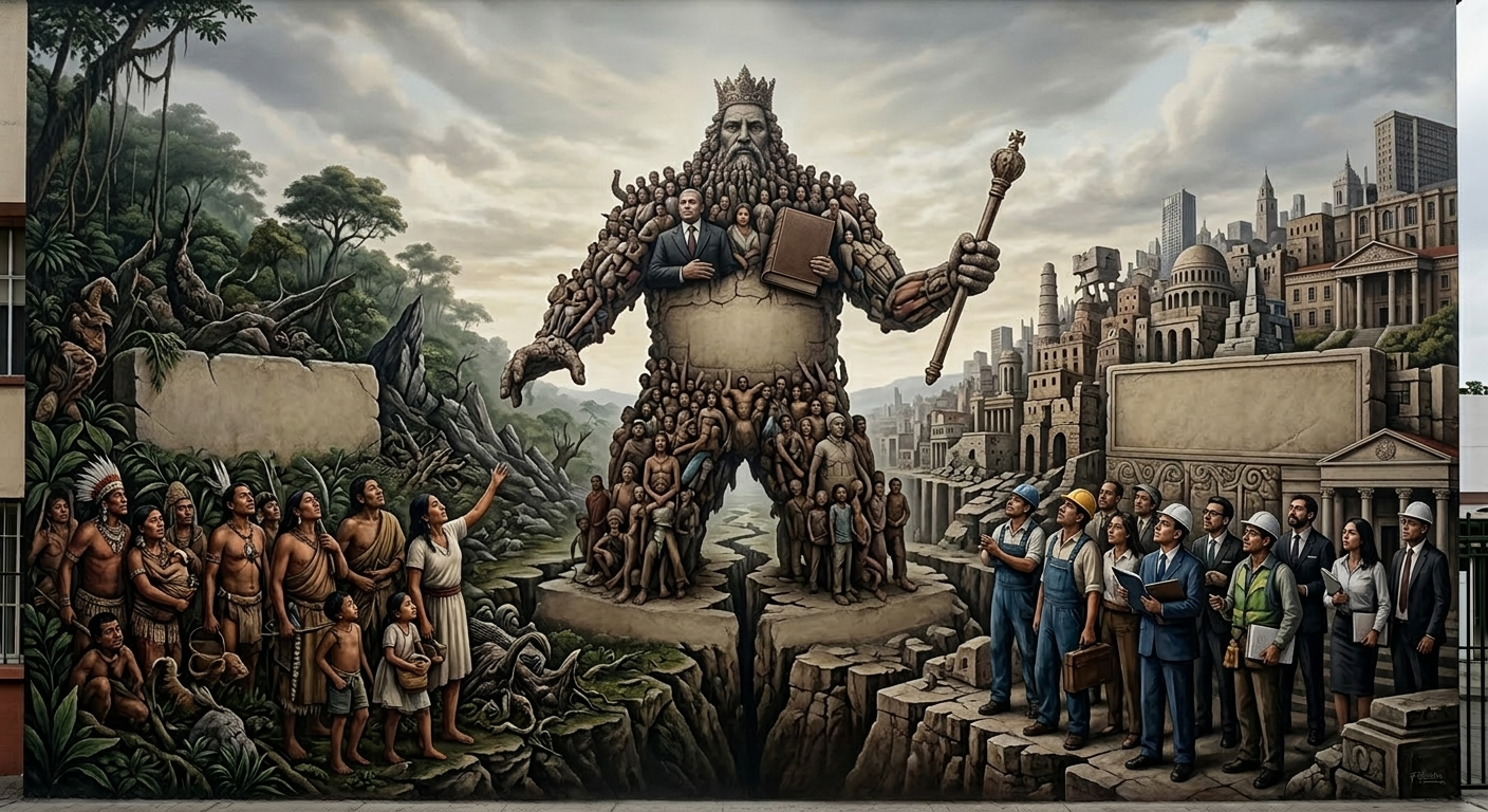 Para que sirve un Estado