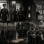 LA MADRUGADA DE PAPEL Y EL BESO MAS ESPERADO