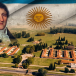 24M · 50 años | Liceos militares: Manuel Belgrano, el milico que no fue…