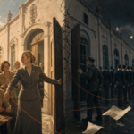 24M · 50 años | Liceos militares: Evitar a Evita…