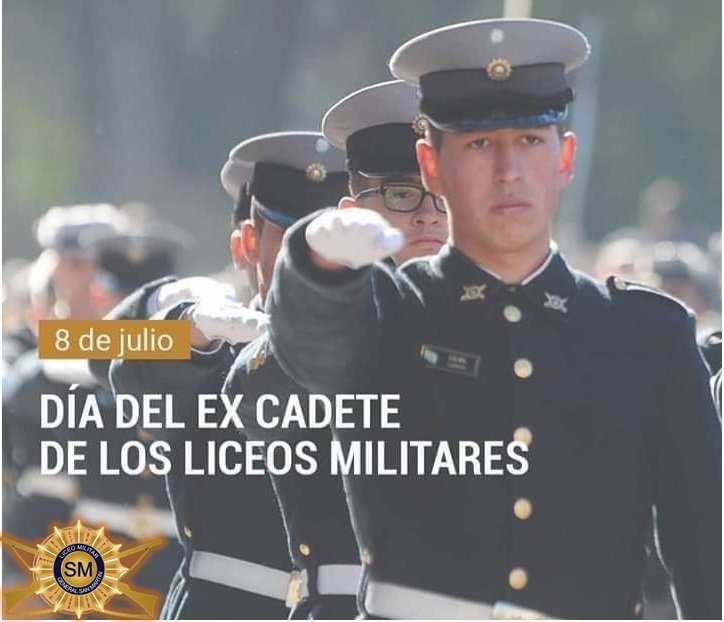 24M · 50 años | Liceos militares: El Día del Ex Cadete y la larga batalla por la fabricación del sujeto neoliberal
