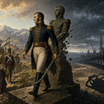 24M · 50 años | Liceos militares: El Libertador contra los libertarios