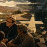 24M · 50 años | Liceos militares: El obispo que escuchaba demasiado