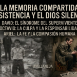 AMORES DE NOVIEMBRE, DIOS Y VILLANCICOS DE DICIEMBRE