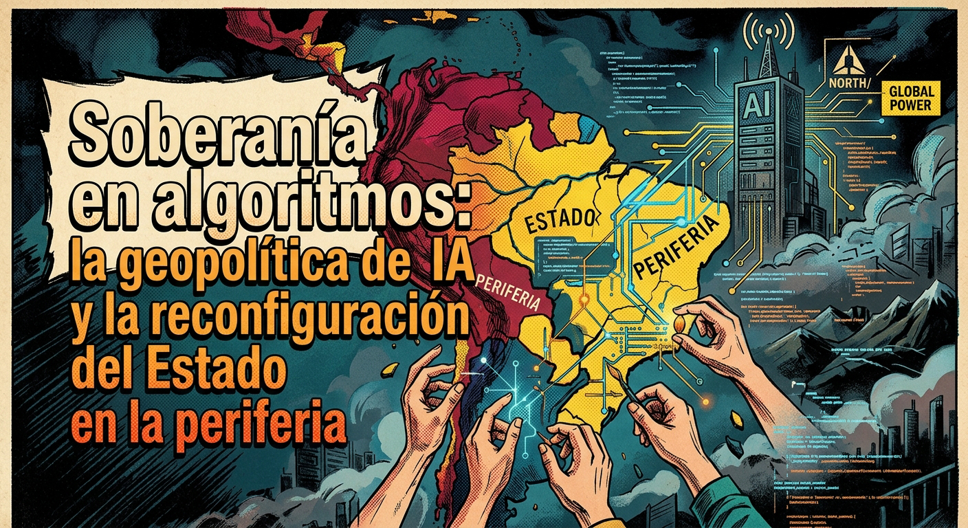 Soberanía en algoritmos