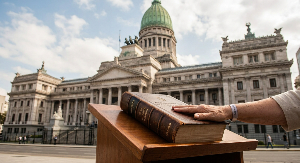 Cuando gobernar deja de ser ejecutar la ley