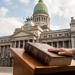 Cuando gobernar deja de ser ejecutar la ley