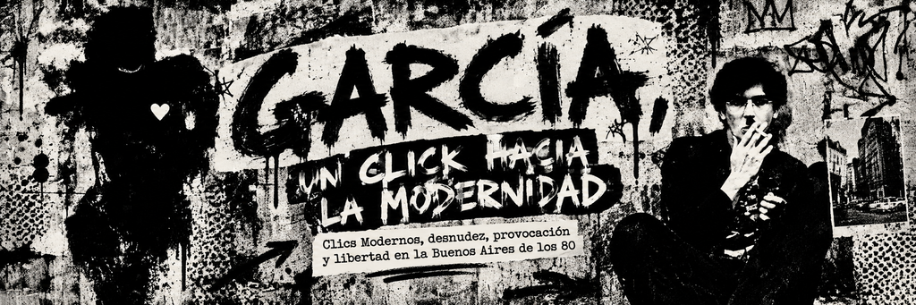 GARCIA, UN CLICK HACIA LA MODERNIDAD